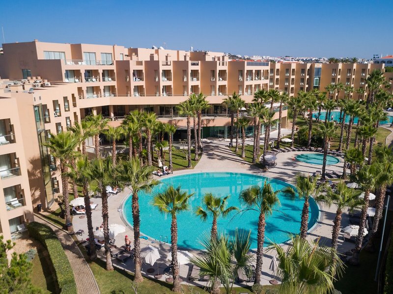 Sao Rafael Suites 16