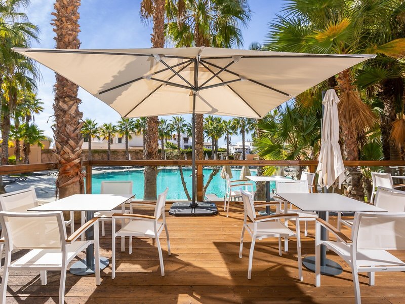 Sao Rafael Suites 19