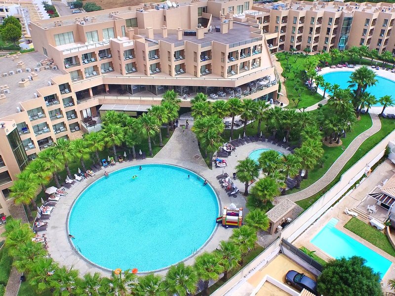 Sao Rafael Suites 20