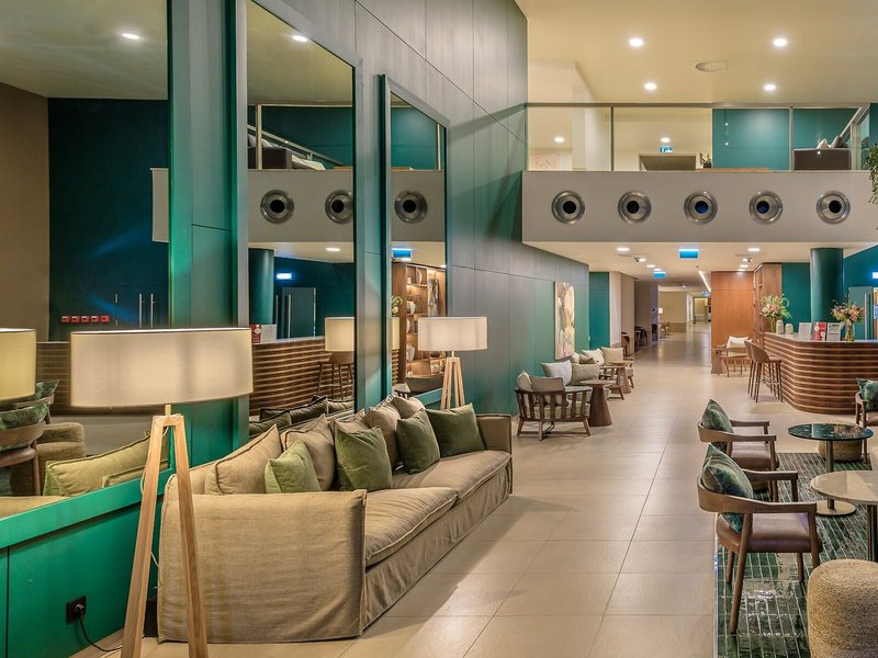 Sao Rafael Suites 22