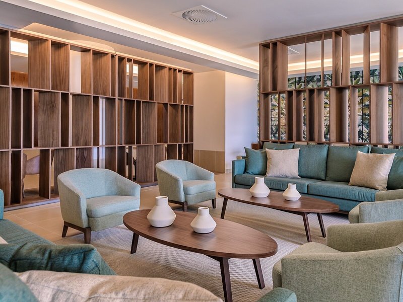 Sao Rafael Suites 25