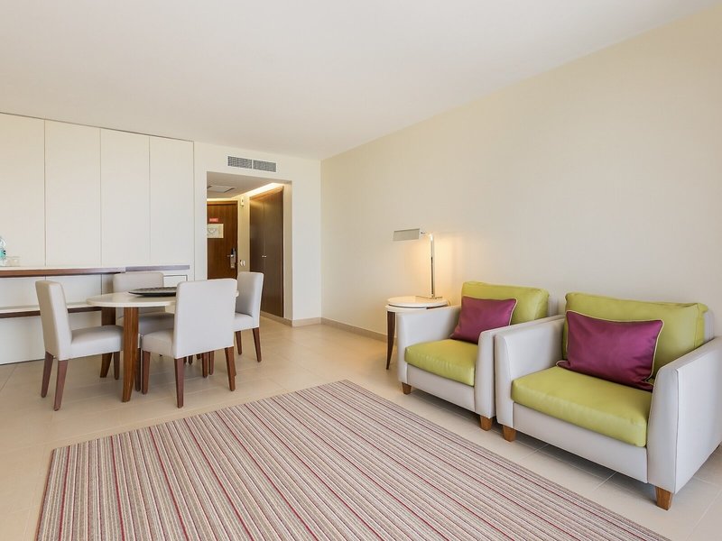 Sao Rafael Suites 26