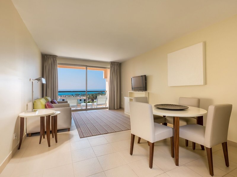 Sao Rafael Suites 27