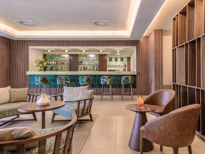 Sao Rafael Suites 30