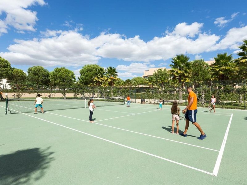 Sao Rafael Suites 36