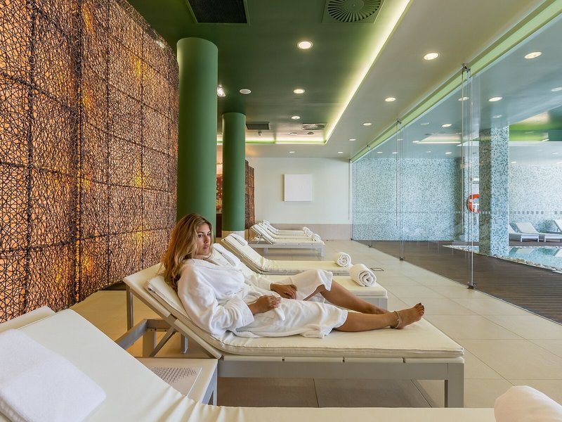 Sao Rafael Suites 38