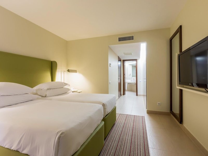 Sao Rafael Suites 48