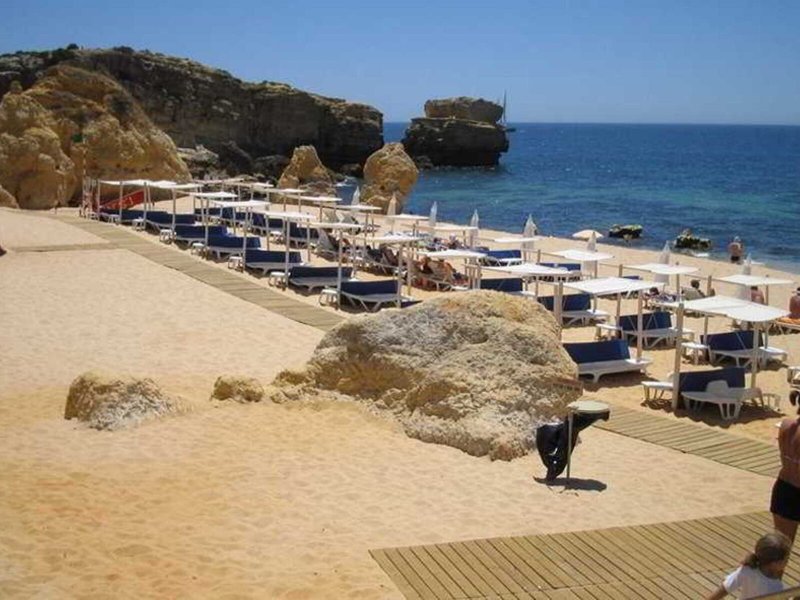 São Rafael Suites 8