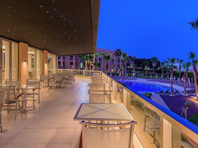 São Rafael Suites 11