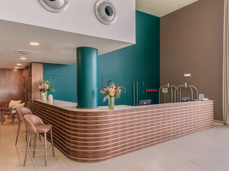 São Rafael Suites 21