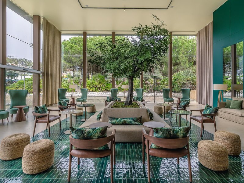 São Rafael Suites 23