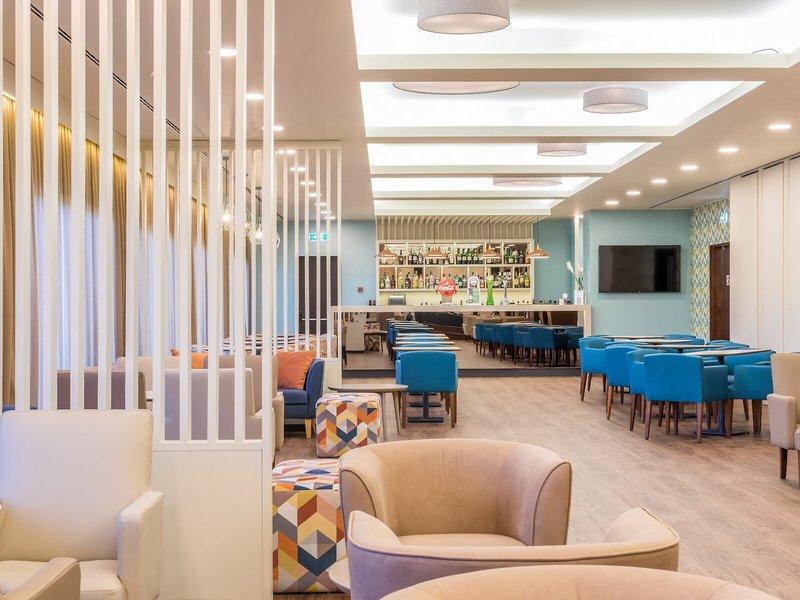 São Rafael Suites 24