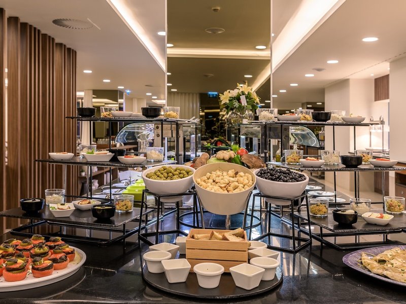 São Rafael Suites 28