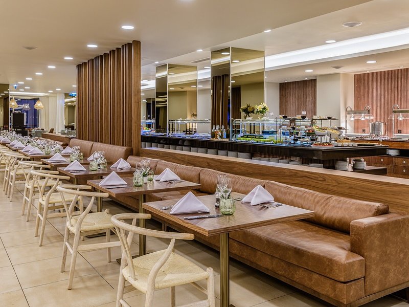 São Rafael Suites 31