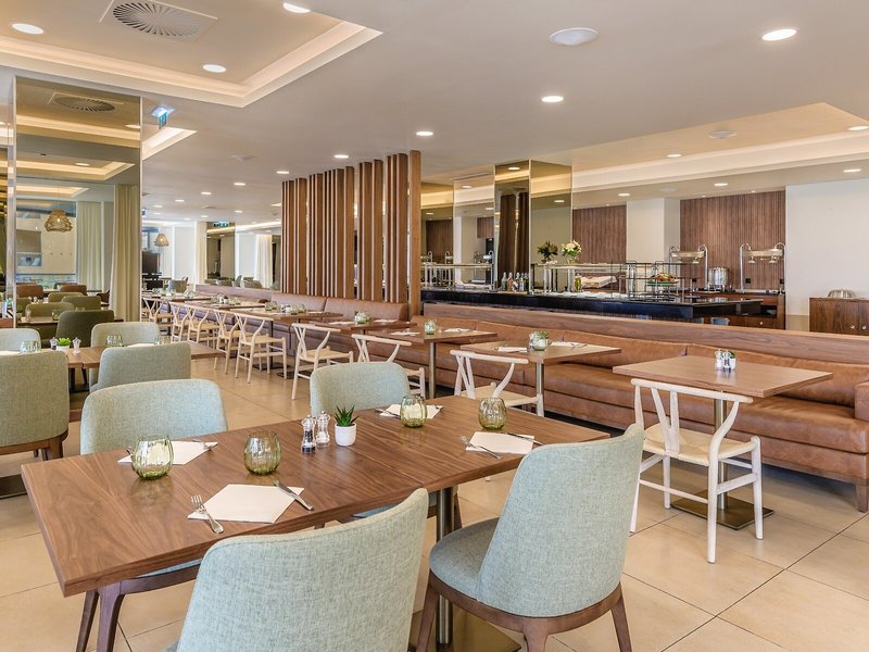 São Rafael Suites 32