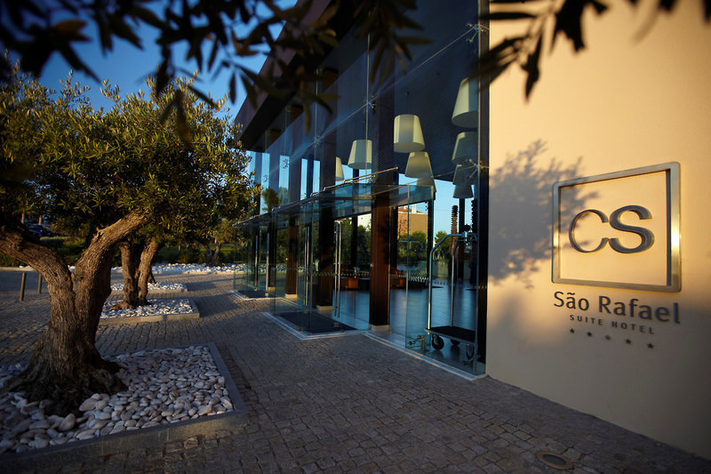 São Rafael Suites 1