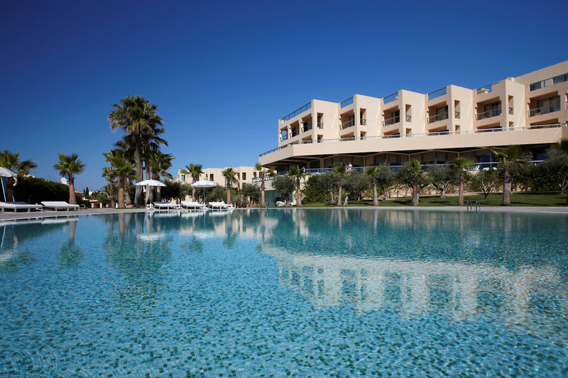 São Rafael Suites 2