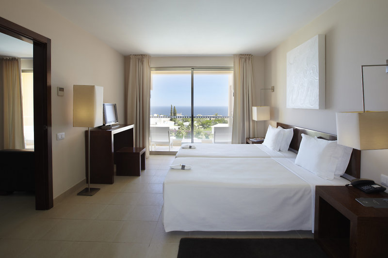 São Rafael Suites 6