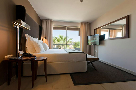 São Rafael Suites 9