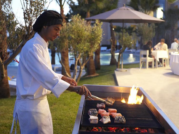 Sao Rafael Suites 10