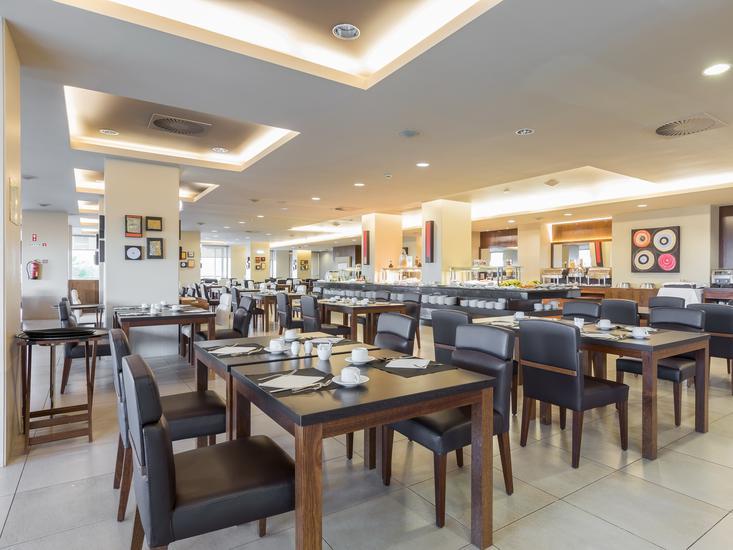 Sao Rafael Suites 11