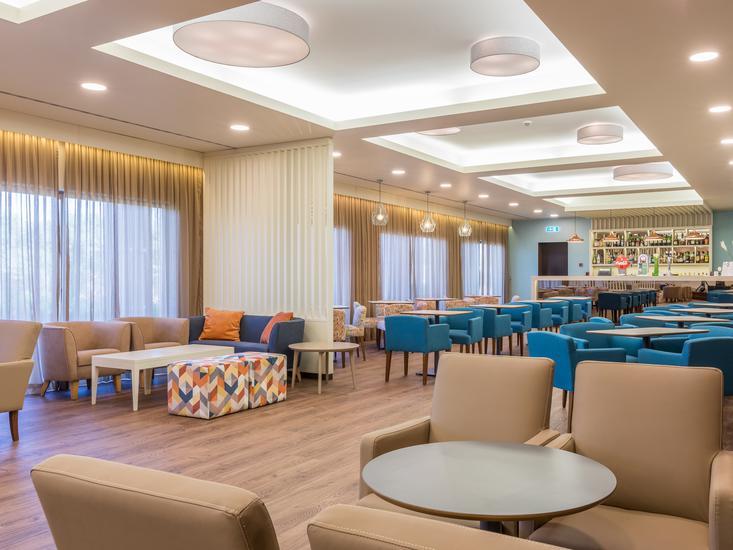 Sao Rafael Suites 12