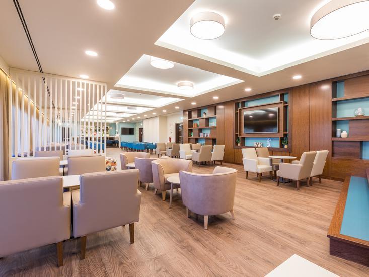 Sao Rafael Suites 13