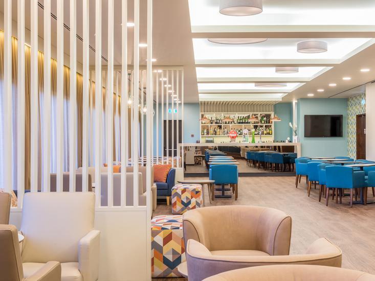 Sao Rafael Suites 14