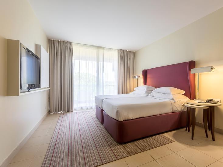 Sao Rafael Suites 15