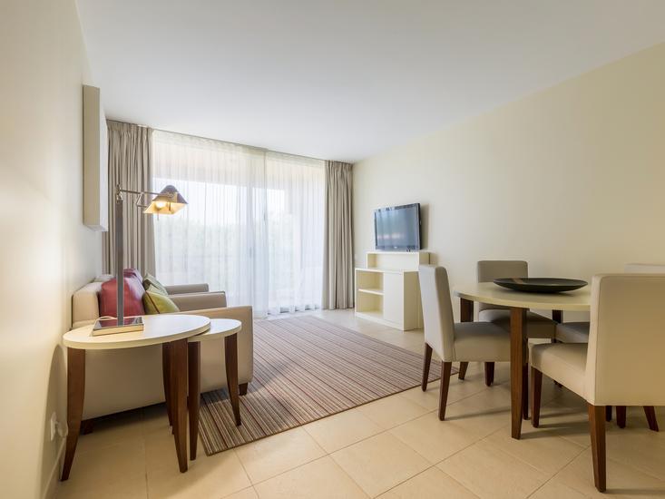 Sao Rafael Suites 16