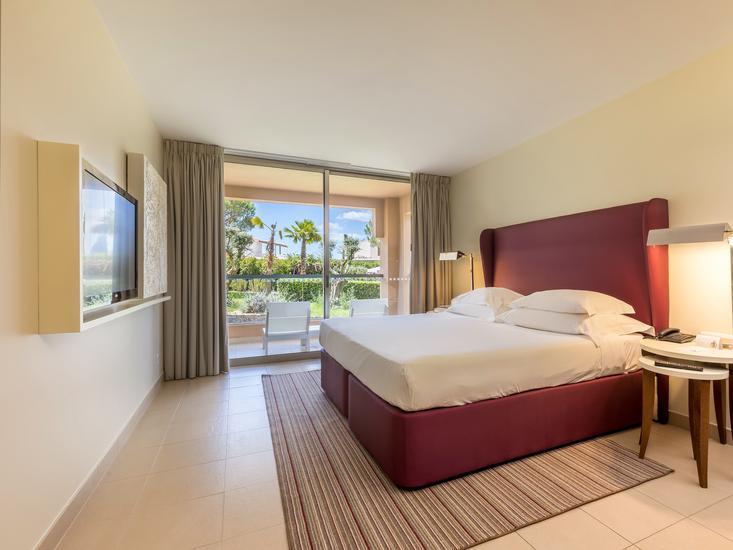 Sao Rafael Suites 17