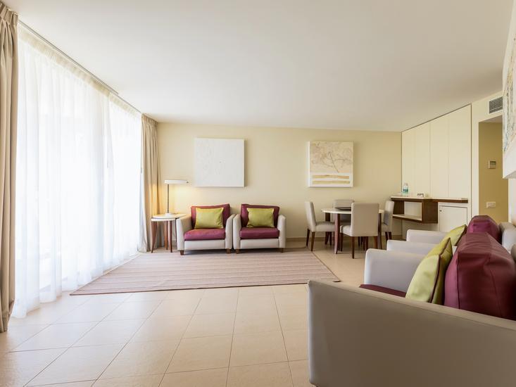 Sao Rafael Suites 18