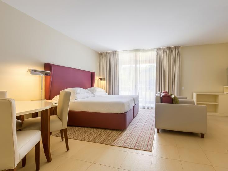 Sao Rafael Suites 19