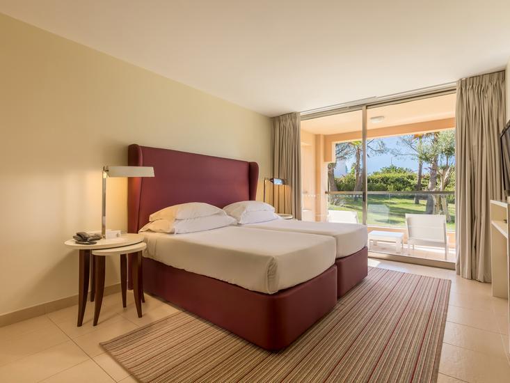 Sao Rafael Suites 20