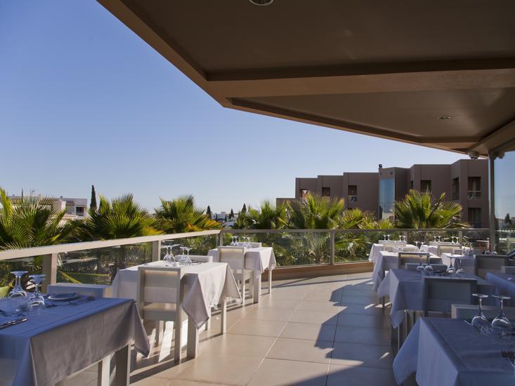 Sao Rafael Suites 21