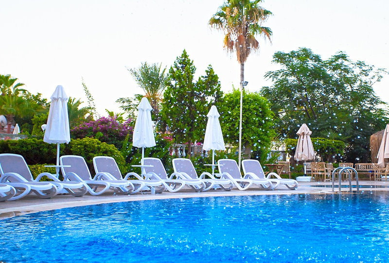 Xperia Saray Beach Hotel 3