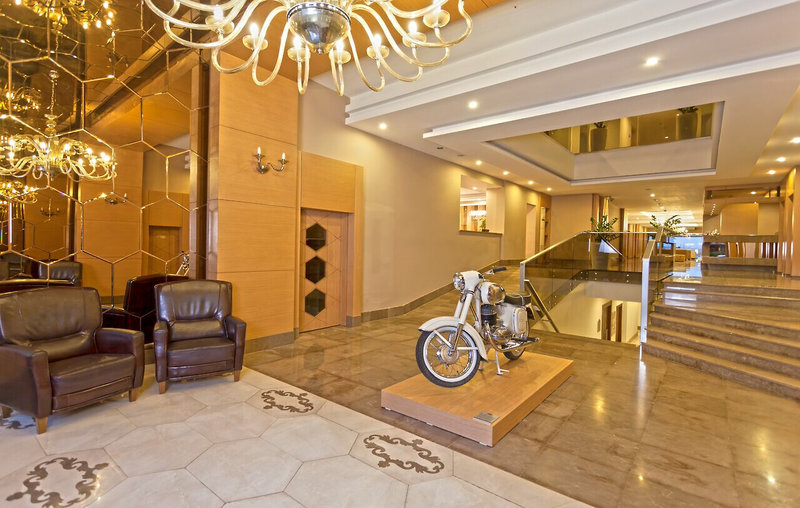 Xperia Saray Beach Hotel 4