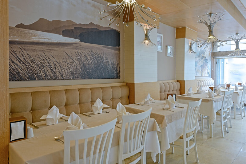 Xperia Saray Beach Hotel 9