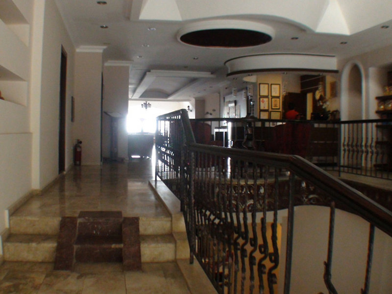 Xperia Saray Beach Hotel 6
