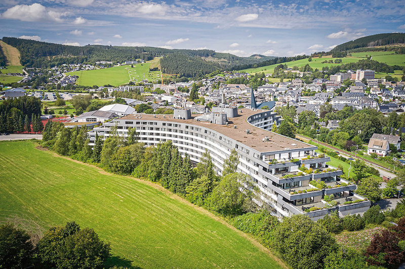 Sauerland Stern Hotel 1