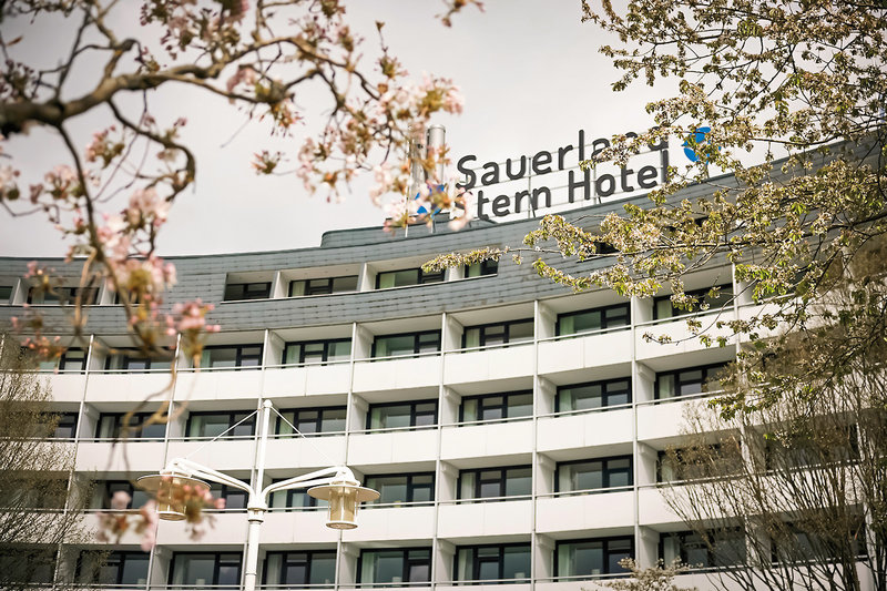 Sauerland Stern Hotel 2