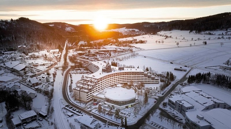 Sauerland Stern Hotel 3