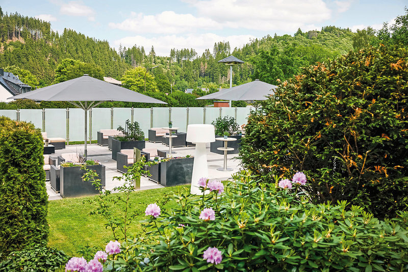 Sauerland Stern Hotel 4