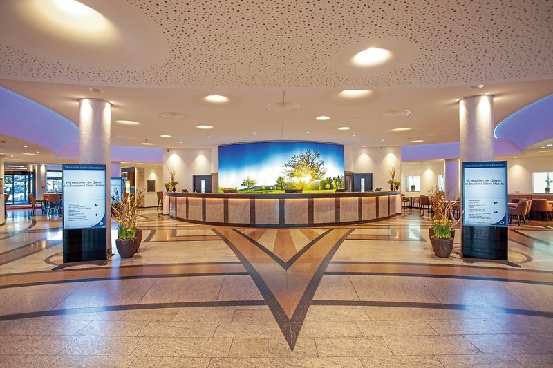 Sauerland Stern Hotel 5