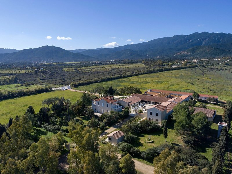 Villa Cavalieri Country Hotel 2