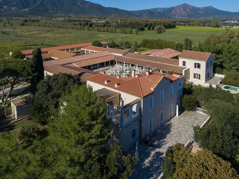 Villa Cavalieri Country Hotel 4