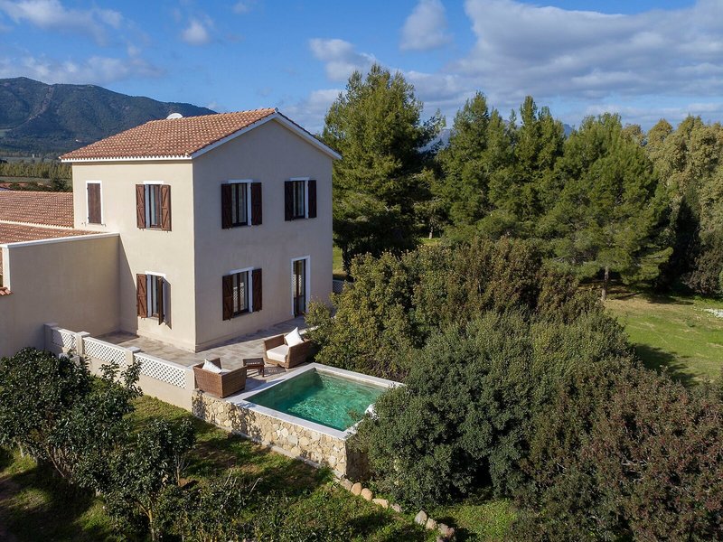 Villa Cavalieri Country Hotel 5