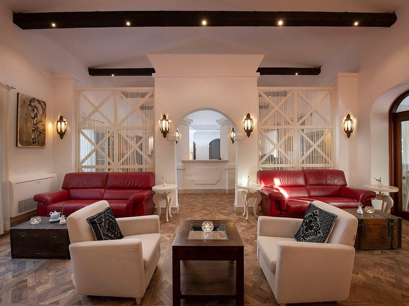 Villa Cavalieri Country Hotel 6