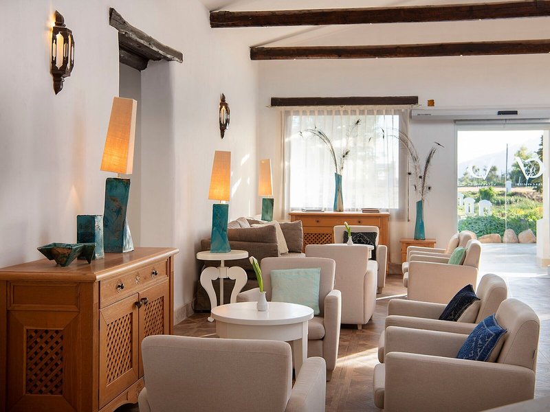 Villa Cavalieri Country Hotel 10