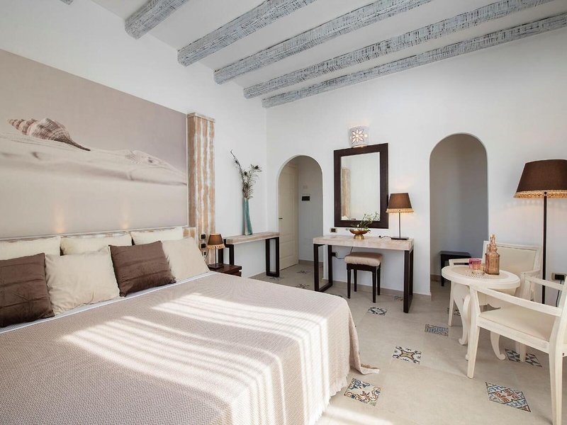 Villa Cavalieri Country Hotel 11